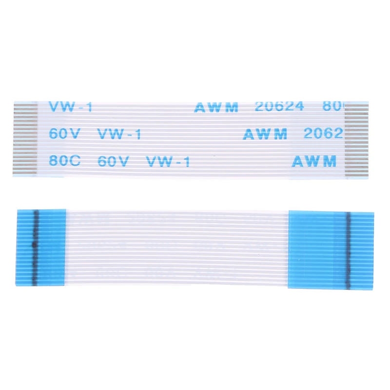 

2 шт., гибкий ленточный кабель для сенсорной панели PS5 18 pin