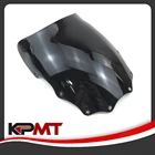 Для Kawasaki Ninja 500R EX 500 EX500 GPZ500 1987-2009 2008 2007 2006 2005 2004 003 2002 2001 2000 99 98 97 лобовое стекло Windscree