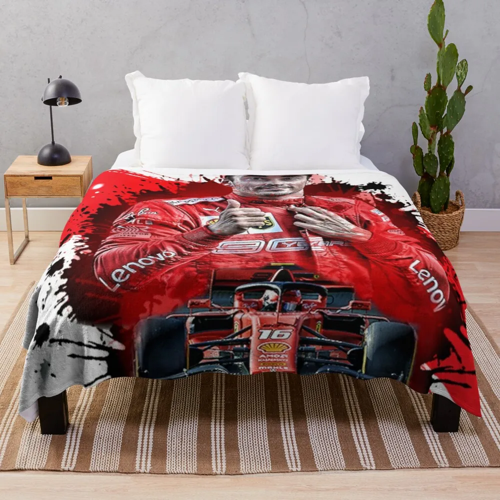 

Одеяло для путешествий charles