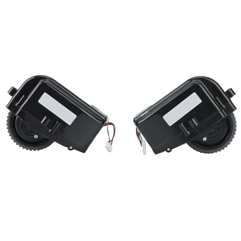 

Wheels For Liectroux S600 Robot Vacuum Cleaner Left And Right Wheel Sweeping Robot Accessories