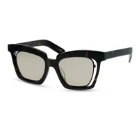 Polarized Rectangular Sunglasses Fashion Sunglasses for Men Luxury Sunglasses Women Lunette De Soleil Femme Designer Sunglasses
