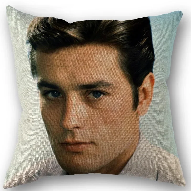 

Хлопковая наволочка Alain Delon