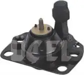 

10465 for engine mount right CLIO I EXPRESS KANGOO MEGANE II EXPRESS KANGOO MEGANE
