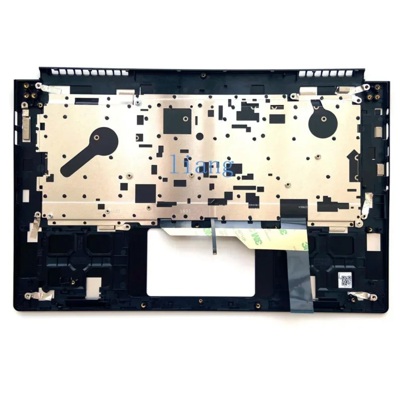 Новинка для MSI Modern 15 MS-1551 верхний корпус 6 дюйма упор рук крышка клавиатуры с