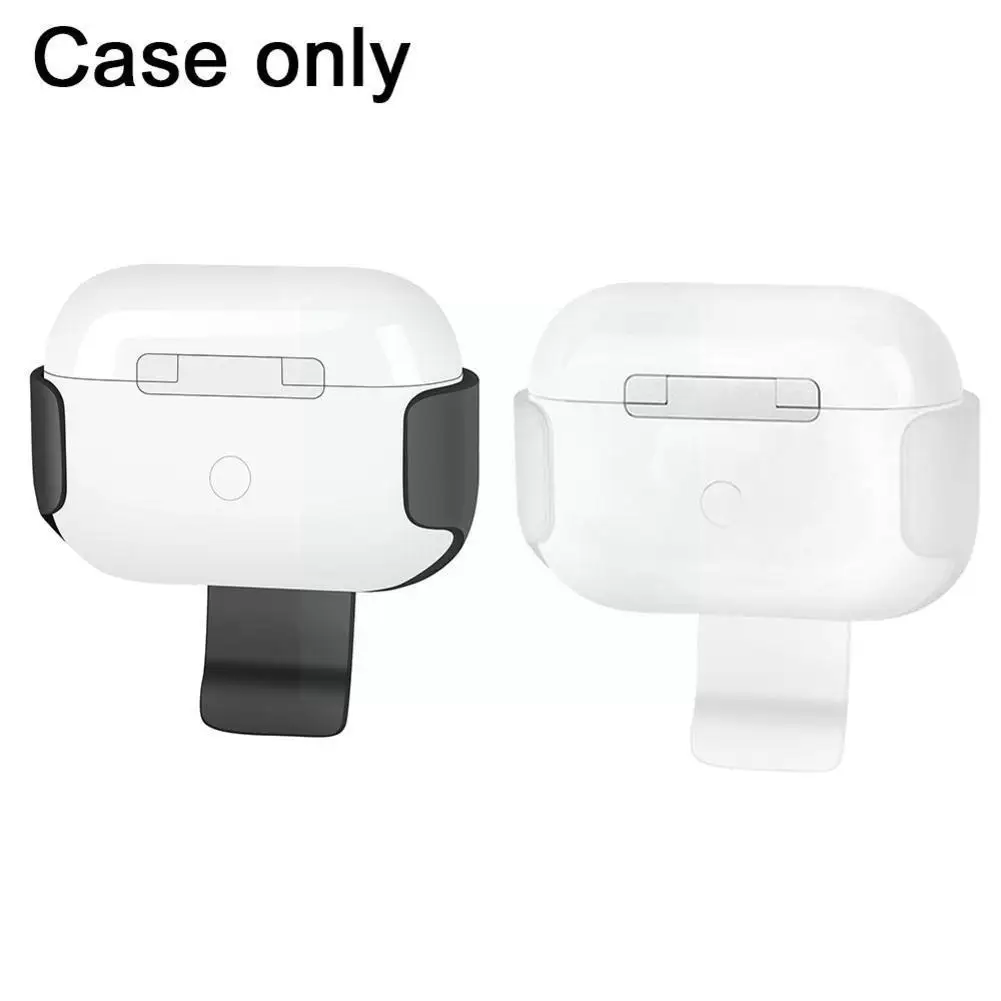

Держатель для наушников Air Pods Z6d2 с креплением на пояс