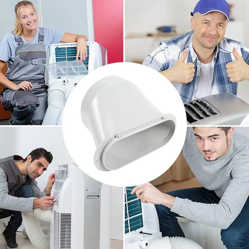 Рисунок 3 - Портативный соединитель для выхлопного