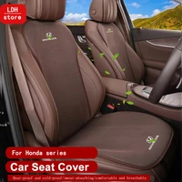 for honda ridgeline insight fitgk5jazz xr v car seat cover set universal breathable protector mat pad auto seat cushion