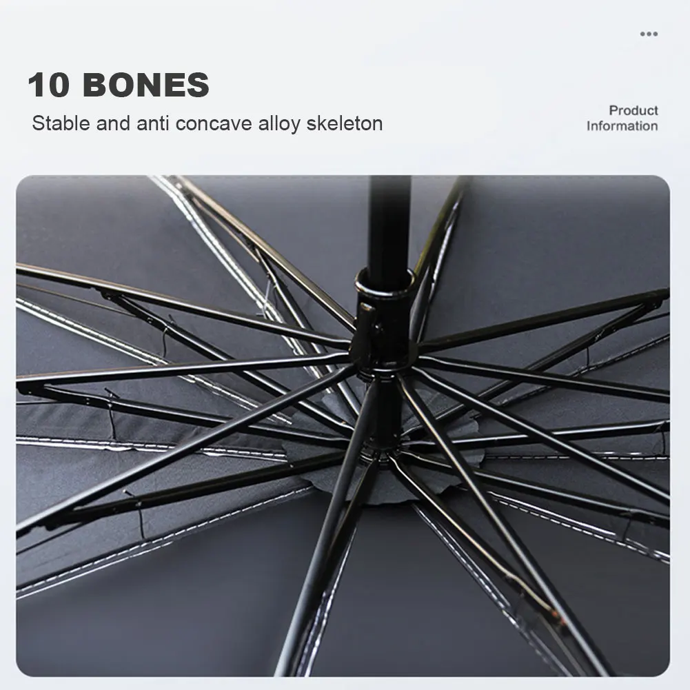 Солнцезащитный козырек складное ветровое стекло экозащита от солнца гибкость 360