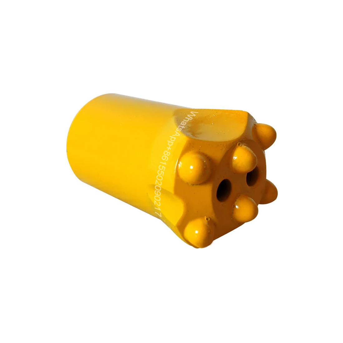 Хорошее качество 40 мм 7 градусов буровые долота