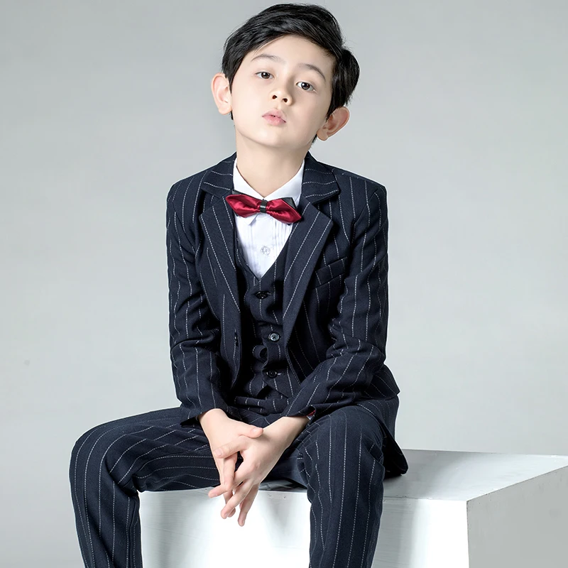 Костюм школьный для мальчиков