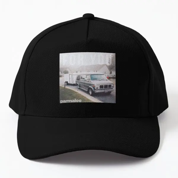 

Parmalee Panikga For You Baseball Cap Hat Black Snapback Bonnet Spring Mens Sun Casquette Casual Outdoor Summer Fish Czapka
