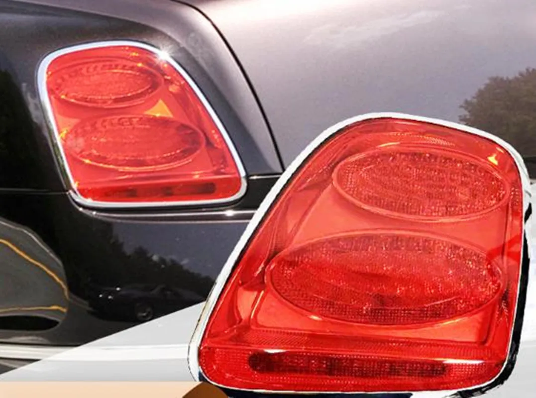 

Задний фонарь, новейший задний фонарь для Bentley Flying прямой 2010 2011 2012, задний фонарь в сборе OEM 3W5945096F 3W5945095F