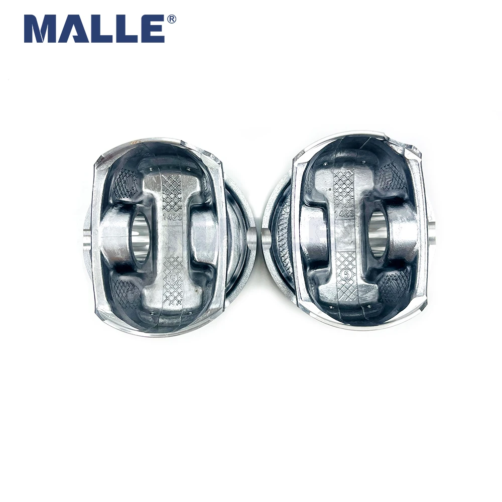 Комплект поршней двигателя для GM Buick анклава 3 6 Chevrolet Camaro Cadillac CTS XTS Севилья SLS 2 0 T