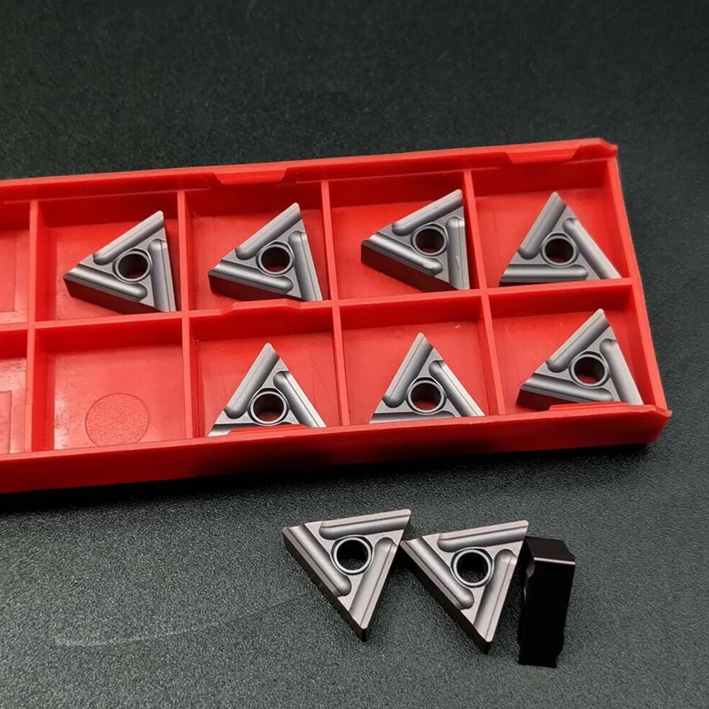 

CNC Inserts Carbide Inserts Accessories Carbide Turning Blade For Steel High Quality Lathe Inserts Replacement