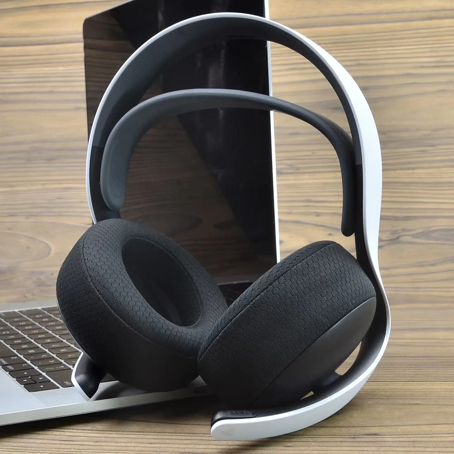 Сменные амбушюры для Sony PlayStation 5 Plus Elite