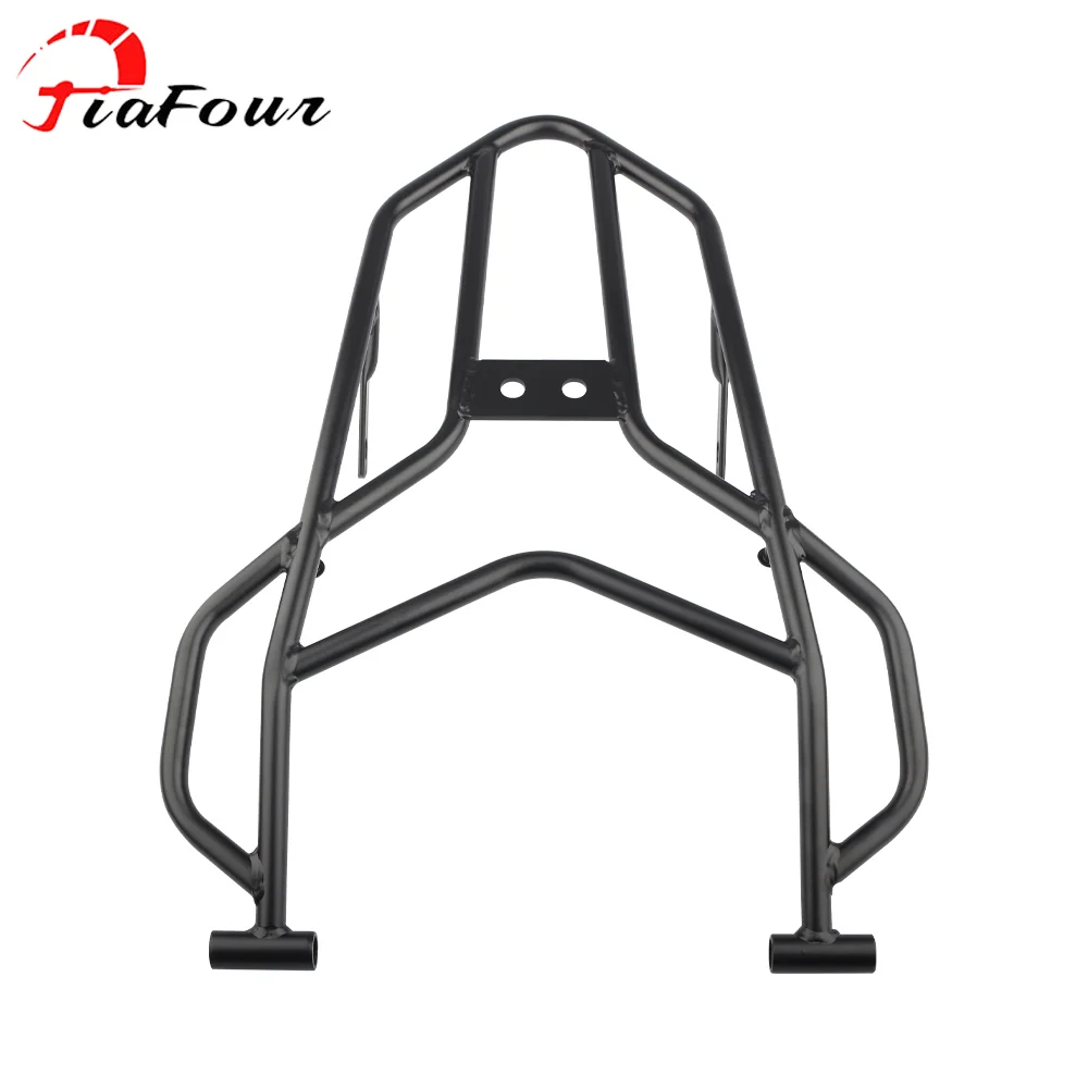 

Fit For CRF300L CRF300 Rally CRF250L/CRF250 Rally （Japan version) Tail Rack Suitcase Luggage Carrier Board luggage rack Shelf