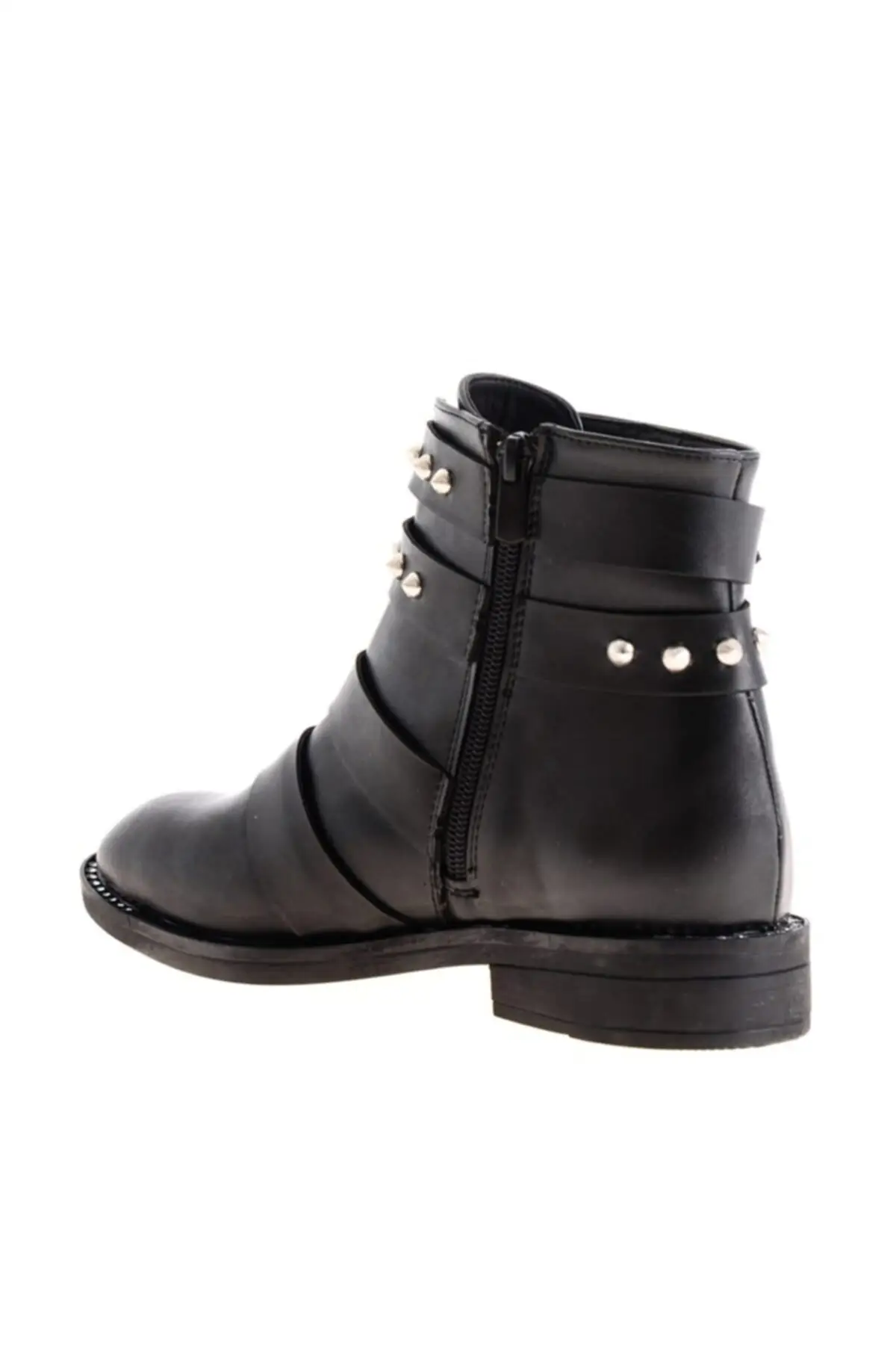 

Women BootsK Black 's New Arrival Luxury Stylish Female Boots Platform Designer Comfortable Ladies Boots High Quality