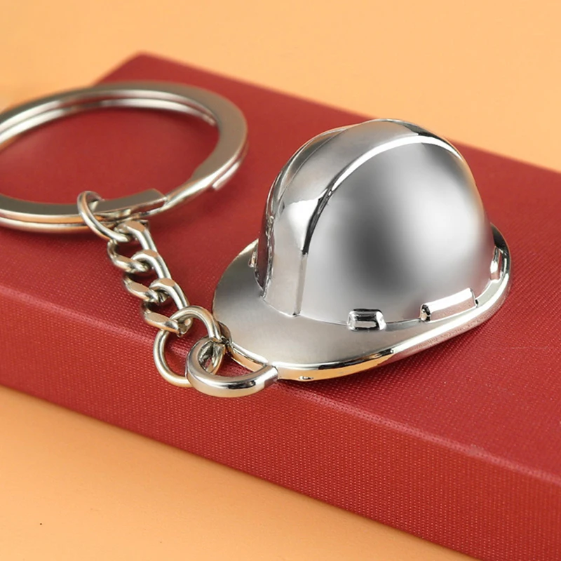 Key Ring Event Holiday Practical Gift Pendant Safety Protect