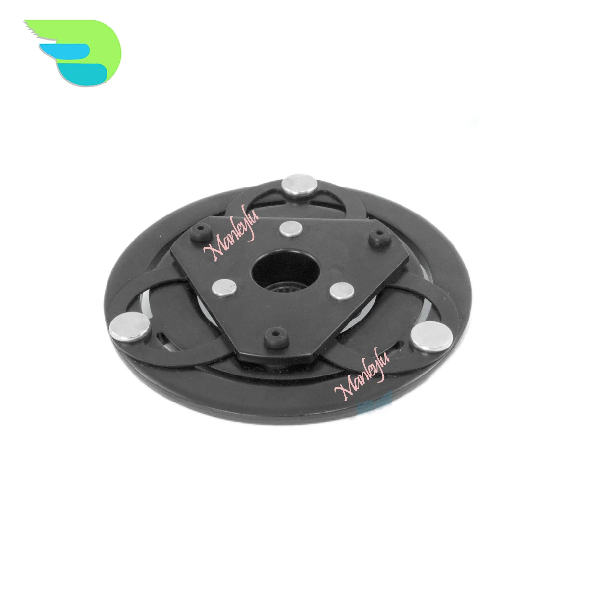 92660AX800 92600AX30B 92600AX800 92600AX80A 92600AX80B Шкив сцепления компрессора кондиционера