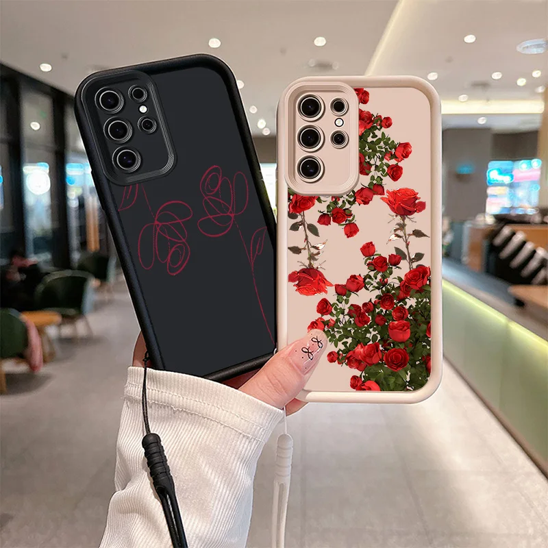 Чехол для телефона Xiaomi 12T 11Lite 14 Poco F5 F4 2 X5 4 3 M3 Redmi 9AC 10AC