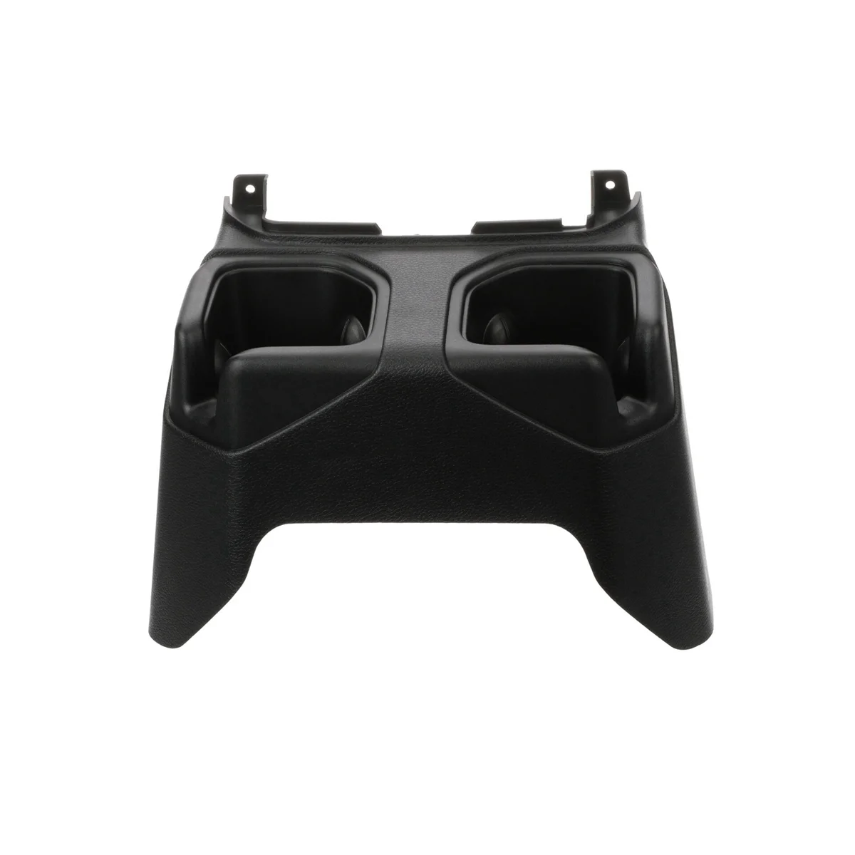 

For 2018-2023 Wrangler JL Rear Center Console Armrest Box Cup Holder 6BN67TX7AC