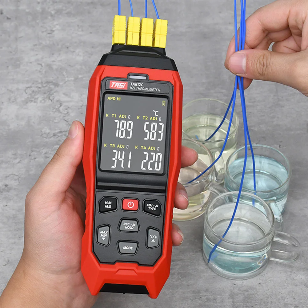 

Цифровой аквариумный термометр с ЖК-дисплеем, погружной измеритель температуры воды, инструменты для контроля температуры аквариума