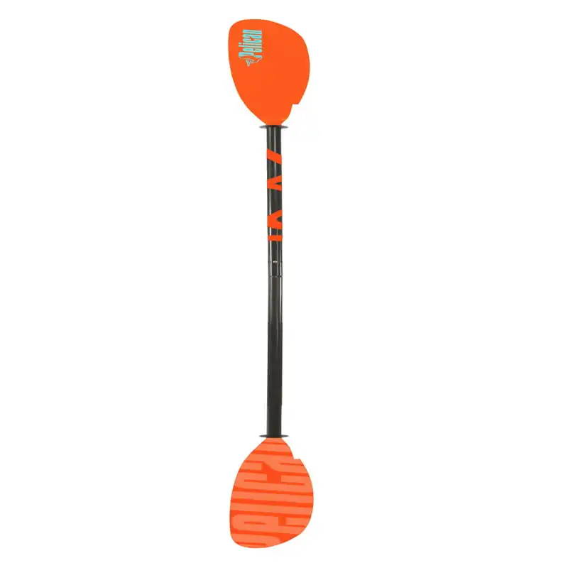 

Vesta Стекловолоконная обмотанная и усиленная лопатка для Каяка-PS1137-легкая-материал высшего качества для рыбалки Каяка