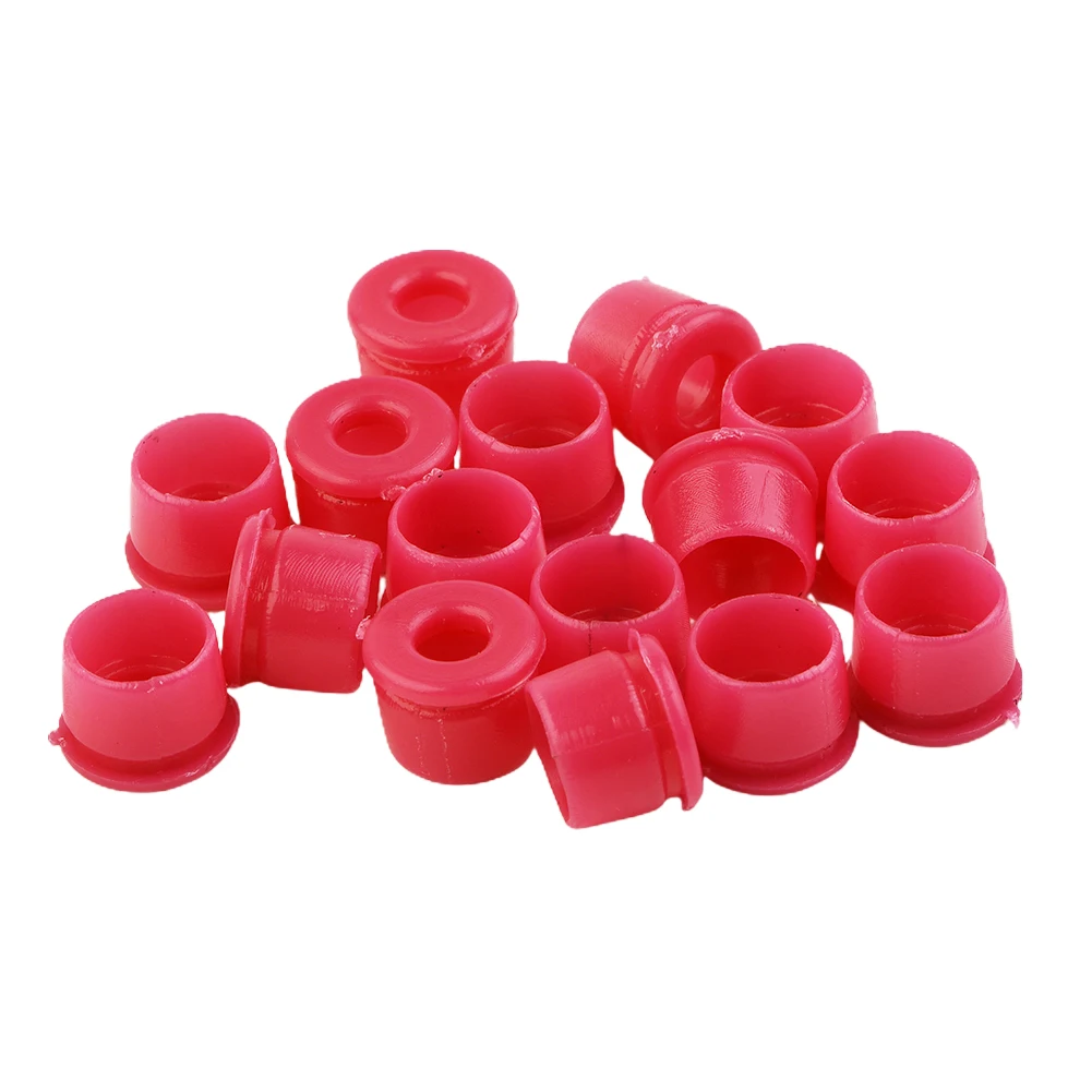 

Brand New High Quality Material Door Seal Clip Automotive Fasteners 52PCS Clamp Easy To Install For MERCEDES W123