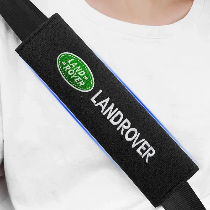 Для Land Rover Range Guardian Evoque Discovery 3 Freelander автомобильное сиденье плечевой ремень
