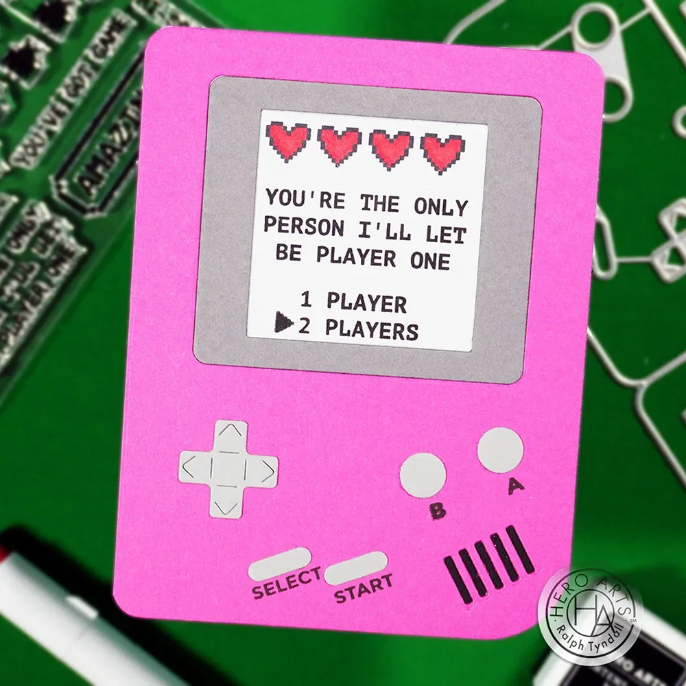 Мяч игровая консоль металлические штампы силиконовые трафарет для скрапбукинга