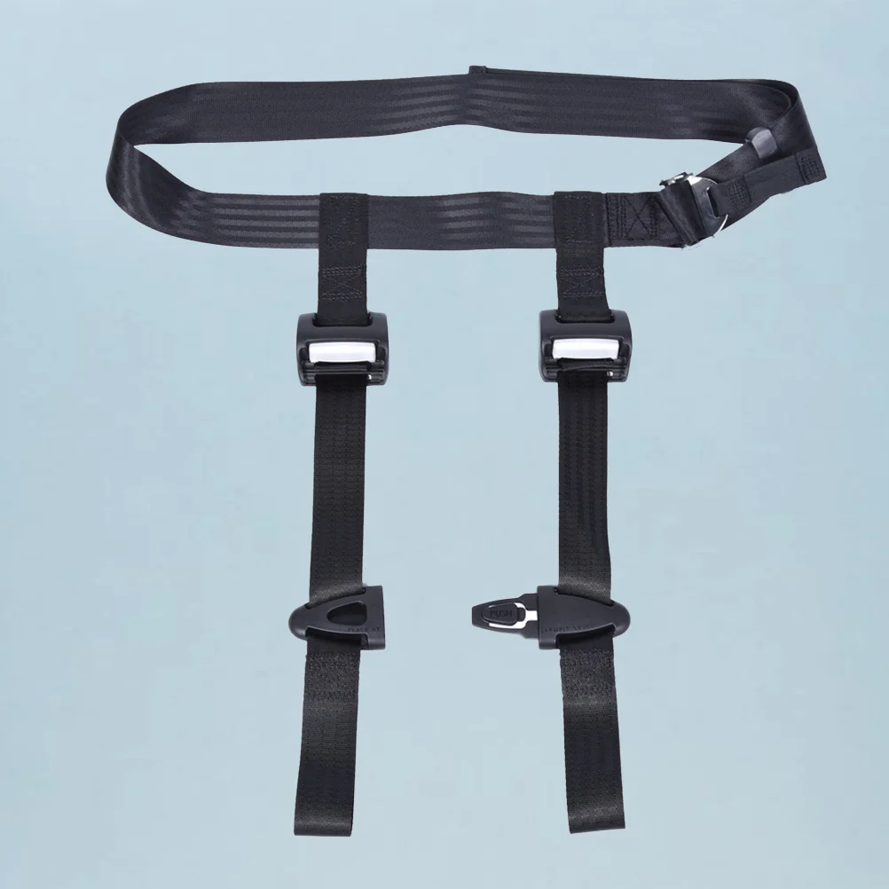 

Kid Keeper Leash Travel Car Seat Baby Airplane Harness Toddler Car Seat Belt Child Leash Kids Babies Close Leash