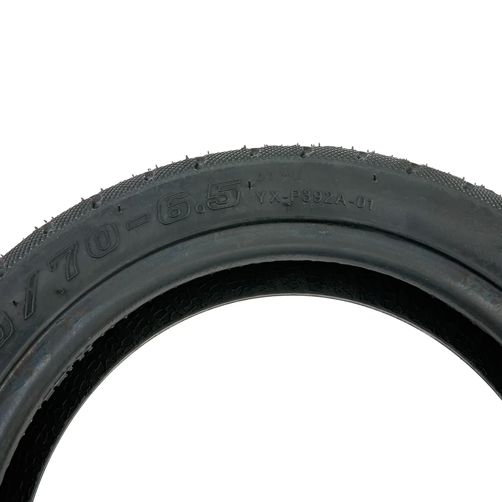 

Electric Scooter Tubeless10 Inch 60/70-6.5 Electric Scooter Tire Tubeless Tires For Ninebot Max G30/G30E Tire Accessories