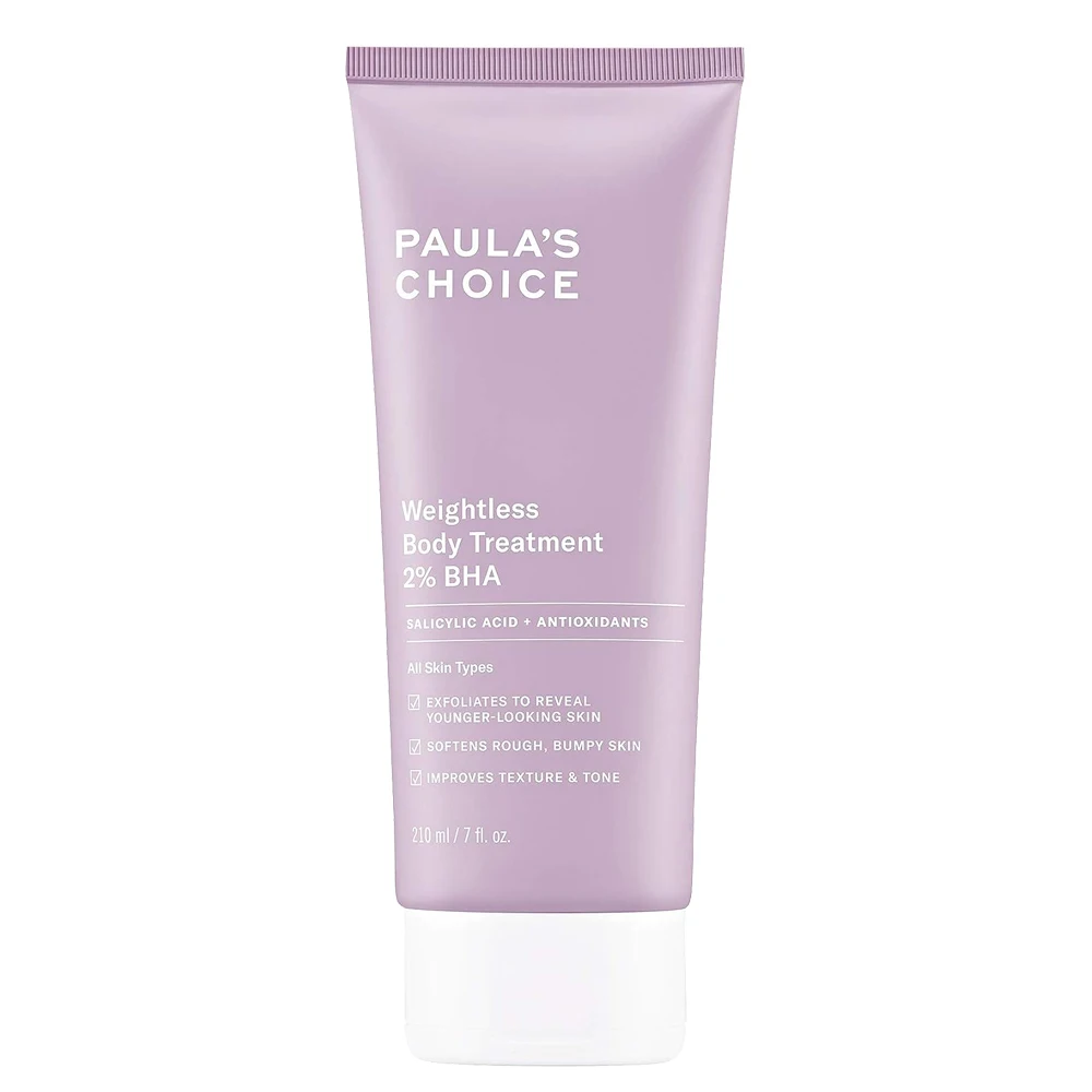 

Paula‘s Choice Skin Body Care Body Milk Deep Cleaning Exfoliating Remove Melanin Moisturizing Whitening Repair Lotion Brighten