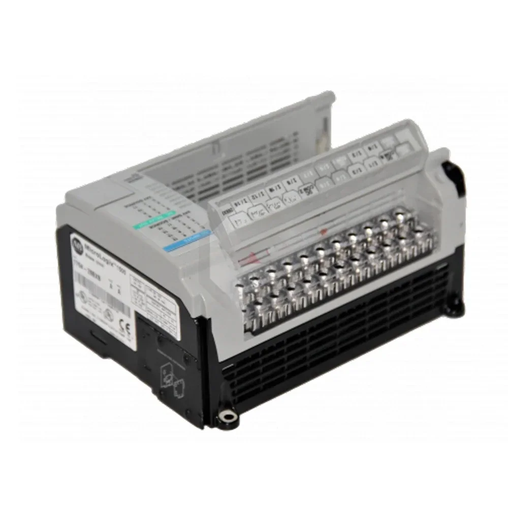 Новый заводской герметичный 1764-28BXB SER B MicroLogix 1500 28-точечный контроллер