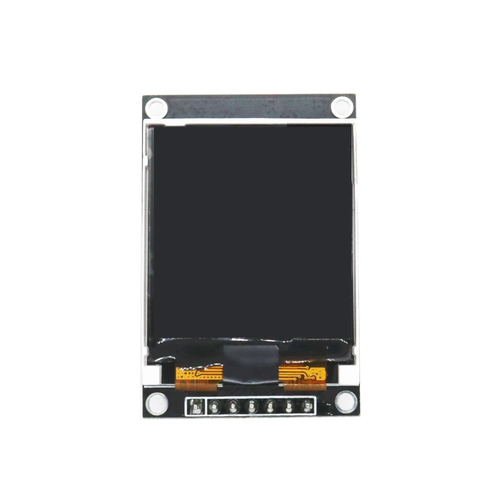 

3,5-дюймовый TFT ЖК-экран модуль дисплея ST7735S Драйвер IC SPI 7Pin