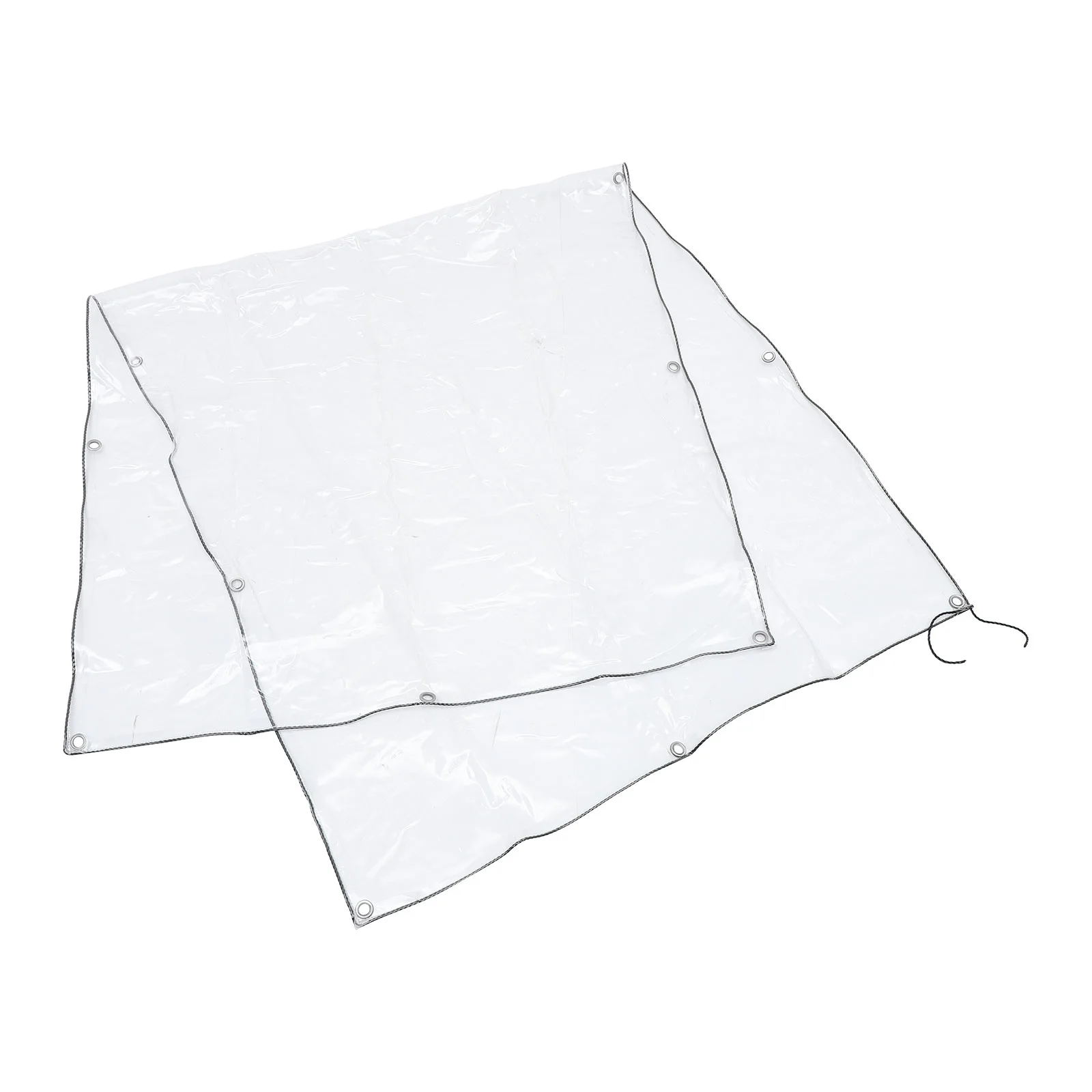 

Tarp Waterproof Thicken Cover PVC Protective Tarp for Outdoor