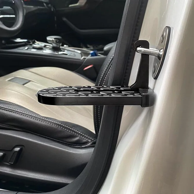 Foldable Car Roof Rack Step Multifunction Step For Mitsubishi Asx Outlander Lancer EX Pajero Evolution Eclipse Grandis