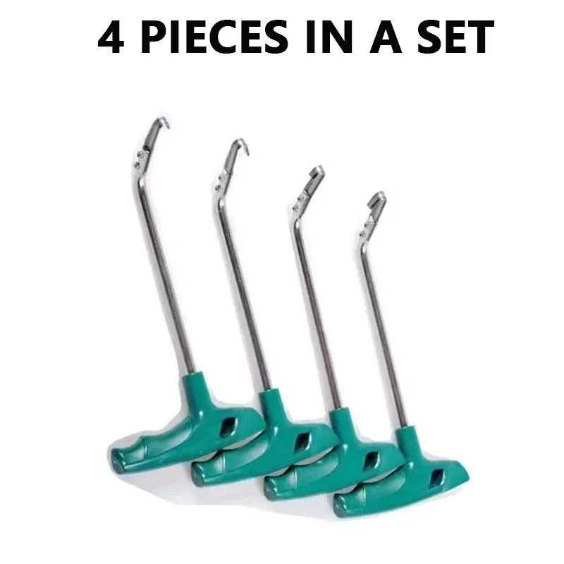 

3 шт./4 шт. в комплекте, лампа для снятия холодного клея, герметик, открытие автомобильной фары мотоцикла