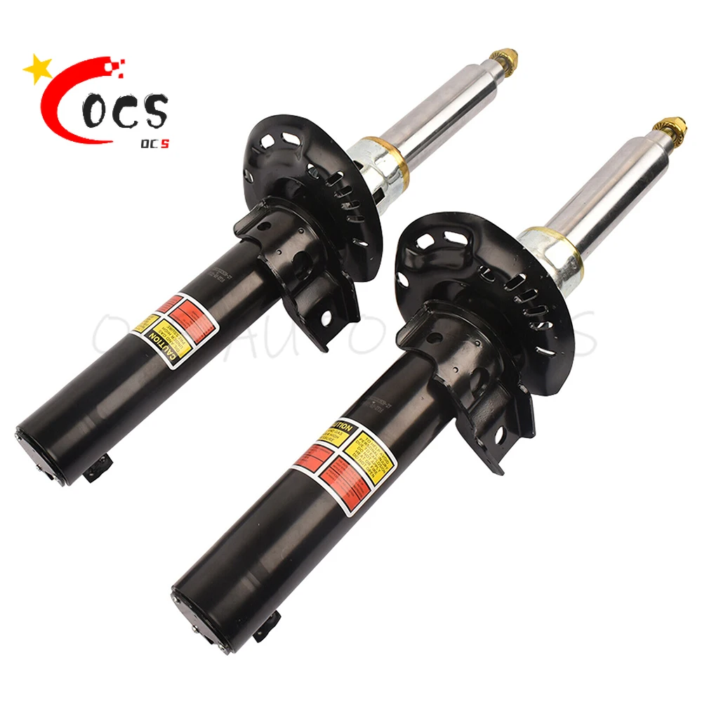 2X передние амортизаторы подвески магнитная левая и правая распорка для Audi TT TTS TTRS