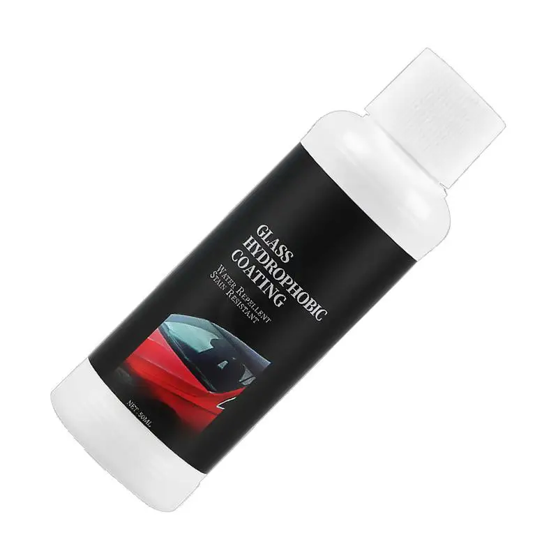 

Glass Oil Film Remover Glass Oil Film Remover Window Glass Cleaner Agent Glass Stripper Water Spot Remover For Cars