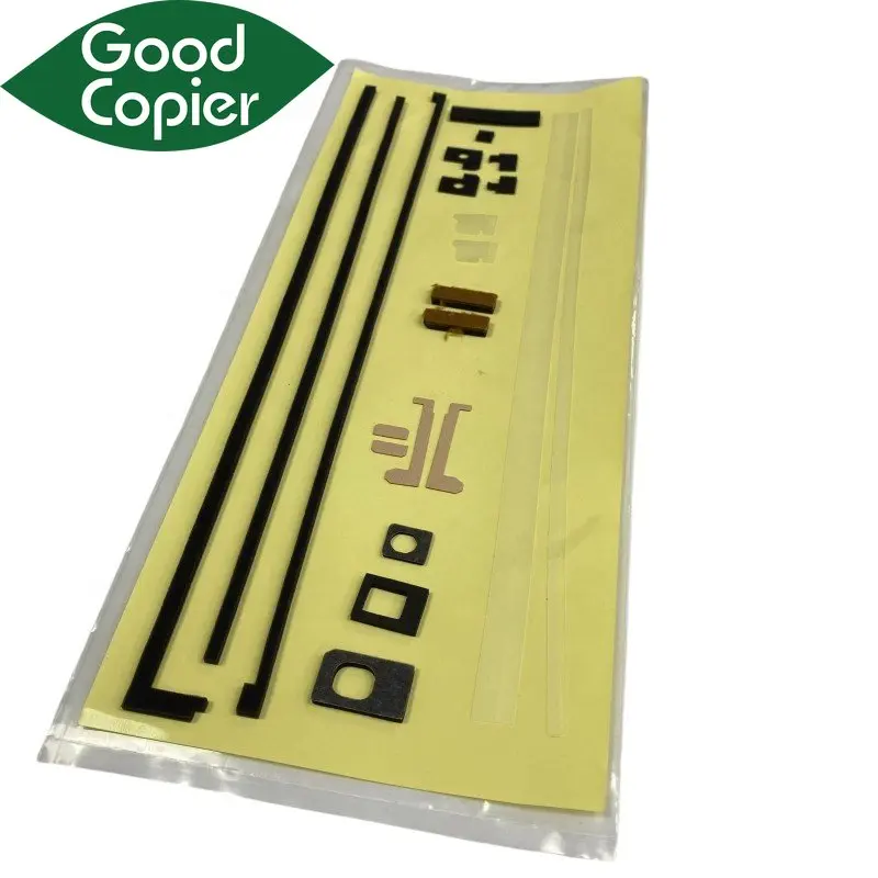 

Developing Chamber Seal For Ricoh Aficio MP C3003 C3503 C4503 C5503 C6003 Sponge Copier Parts