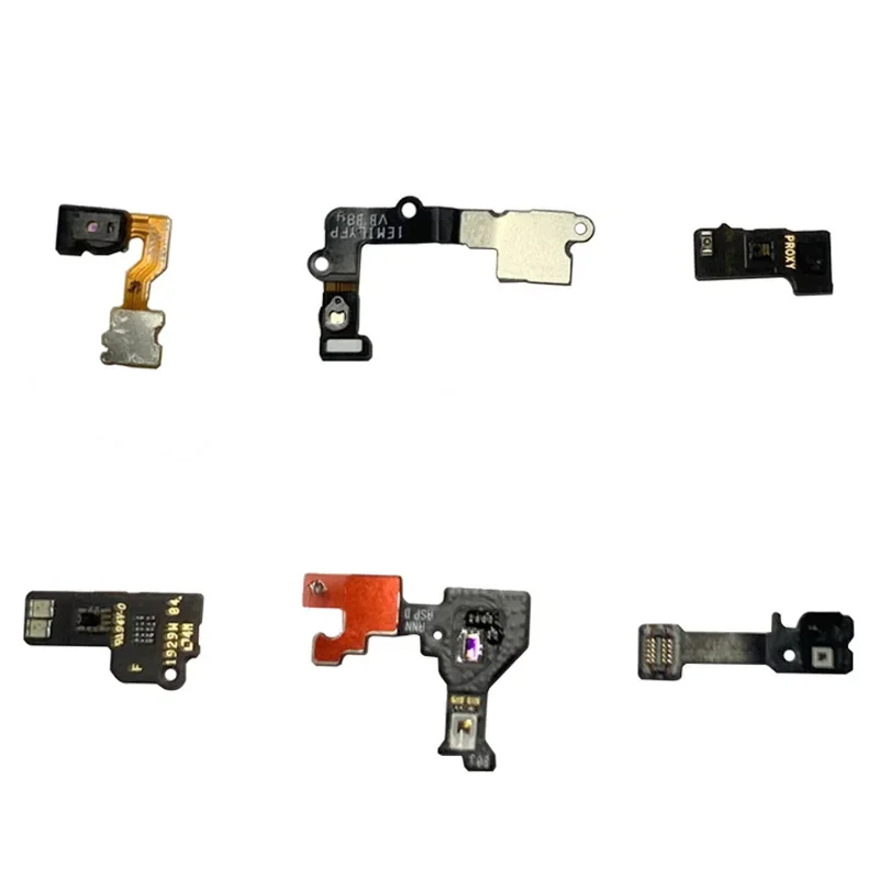 Световой датчик приближения гибкая лента для Huawei P20 Lite P30 Pro P40 гибкий кабель