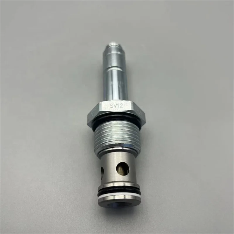 Оригинальные электромагнитные клапаны Hydraforce нормально замкнутый