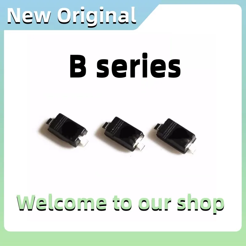 

Новый оригинальный B0530WS SOD323