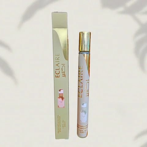 35 мл/100 мл качественный подарок арабский Дубай оригинальные духи Eclaire парфюмерная вода для женщин стойкие ароматы спрей для тела дезодоранты