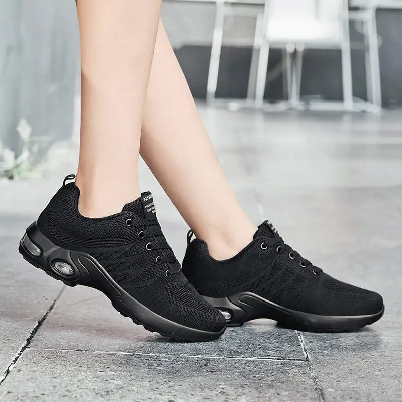 

Women's Running Shoes Cushioned Sports Shoes Ladies Shoos Fashion Sneakers Designer Trainer Sneakers Sport Woman Dad Tennis Gym