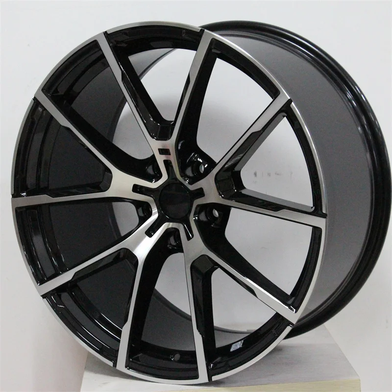 16 17 18 19 дюймов 5x112 5x120 подходит для модификации ступицы автомобильного