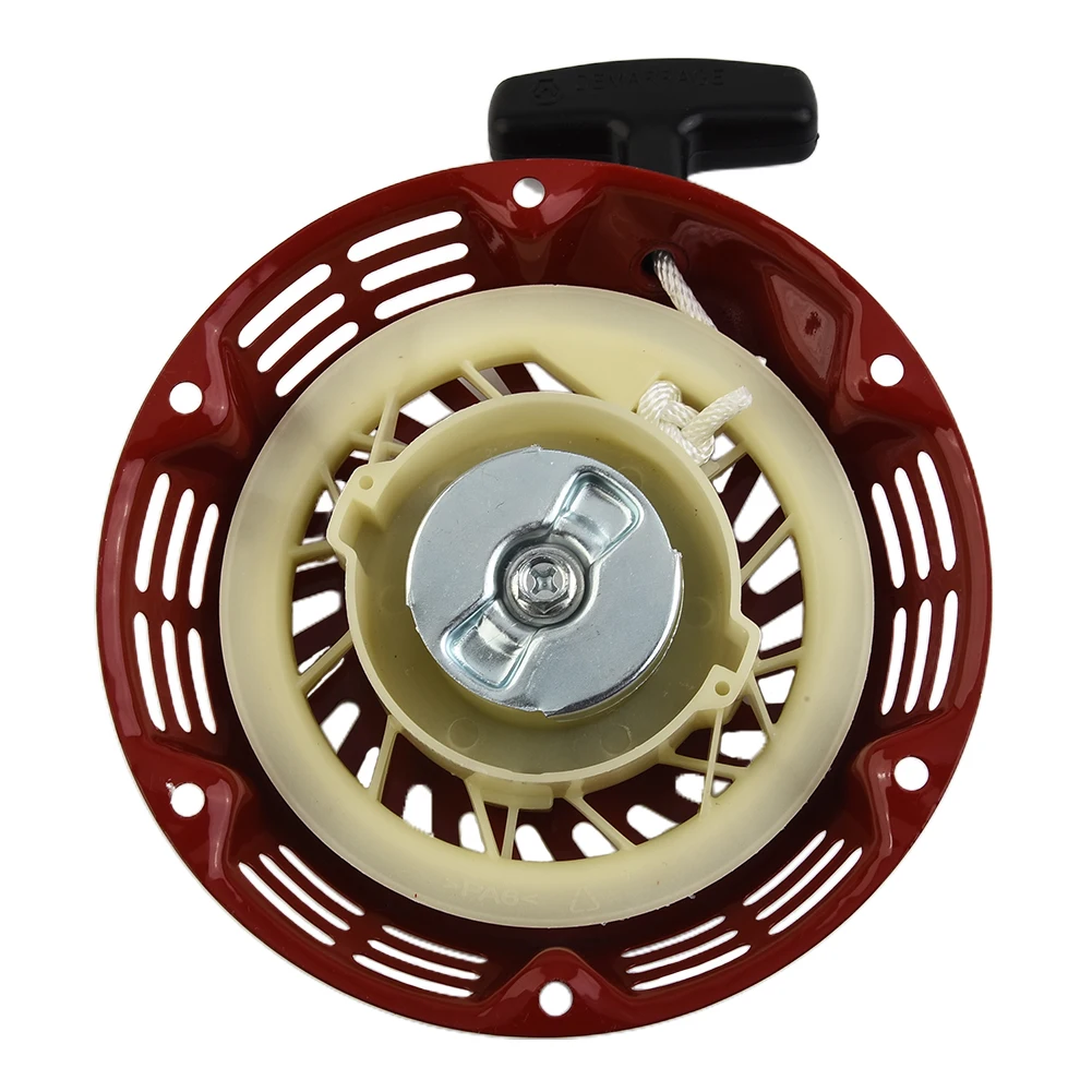 Детальный комплект для Honda GX120 GX160 GX168 GX200 Устройство запуска газонокосилки с