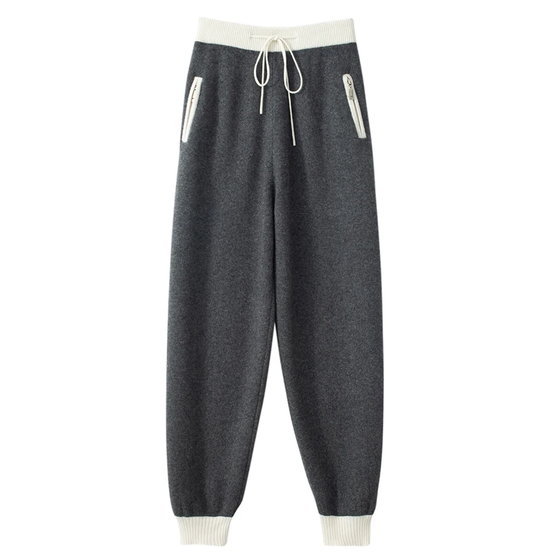 Рисунок 5 - 100% чистый кашемировый женский