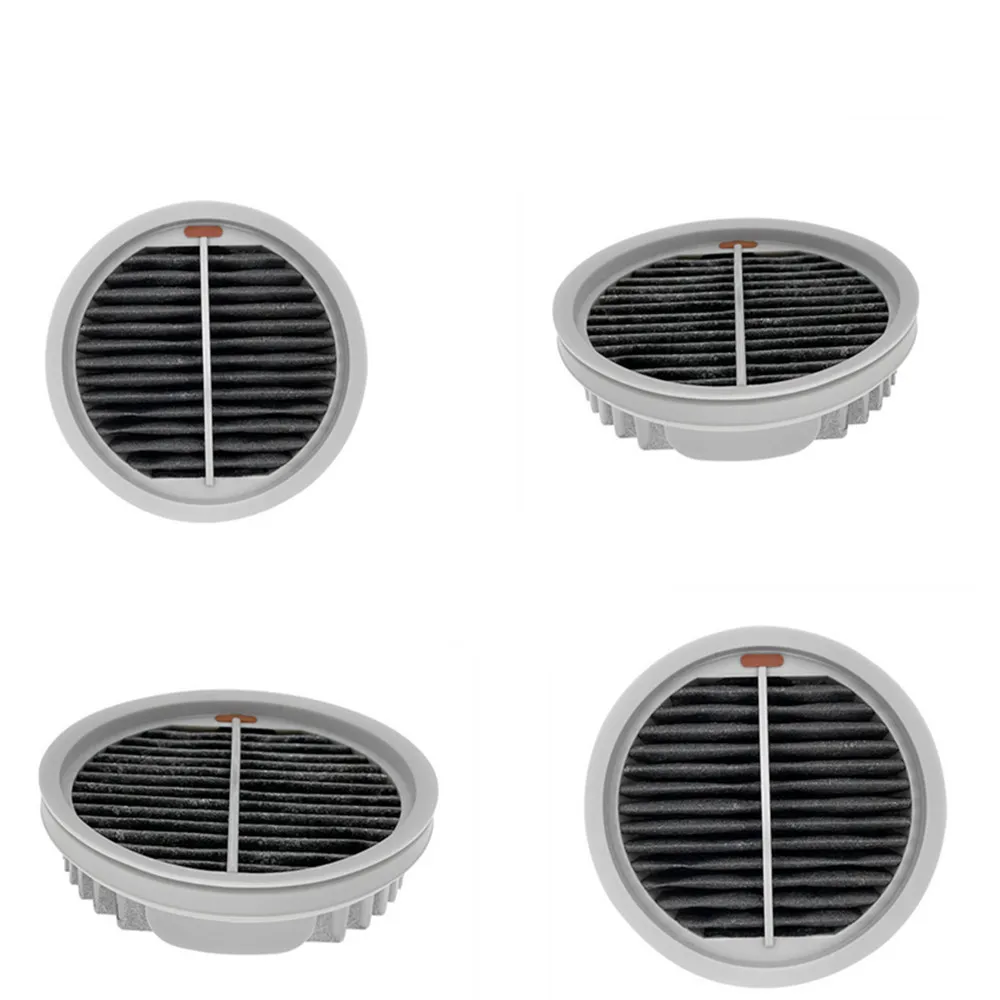 

HEPA Filter For Roidmi Nex X30 X20 S2 F8 Storm Pro Handheld Vacuum Cleaner Parts Accessories